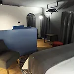 Loft Manhattan-Antica Vetreria