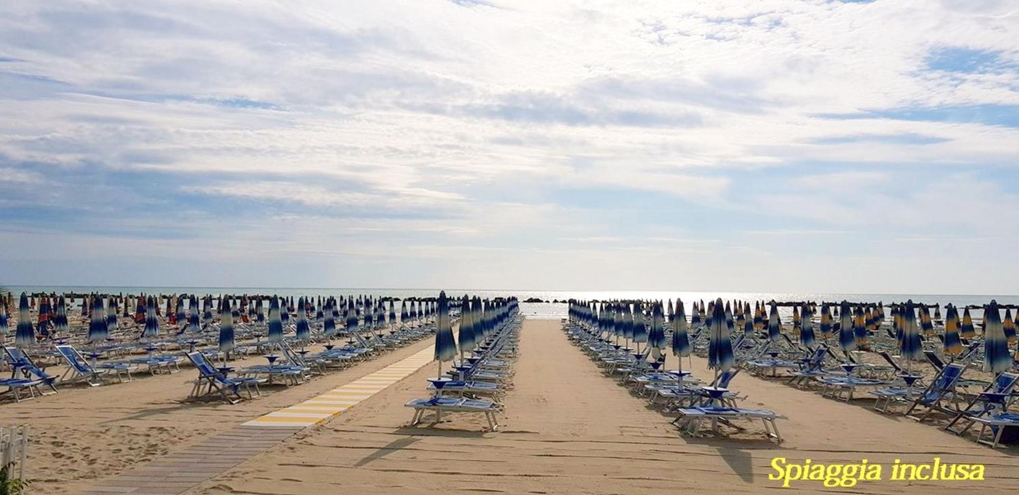 Loft Manhattan-antica Vetreria San Benedetto del Tronto