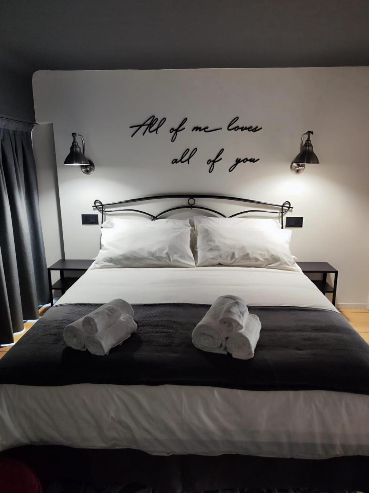 Apartment Loft Manhattan-antica Vetreria San Benedetto del Tronto