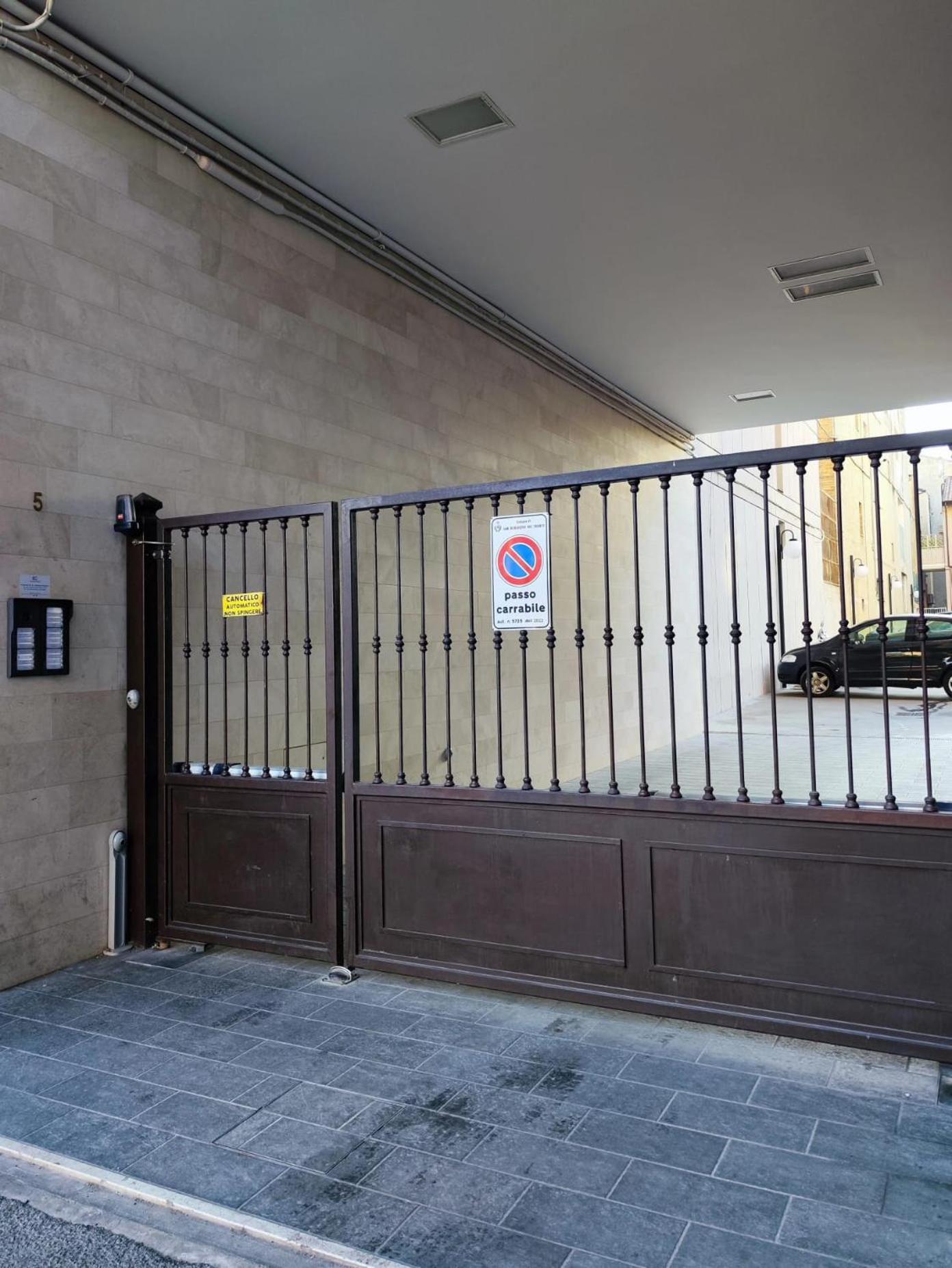 Loft Manhattan-antica Vetreria Apartment San Benedetto del Tronto