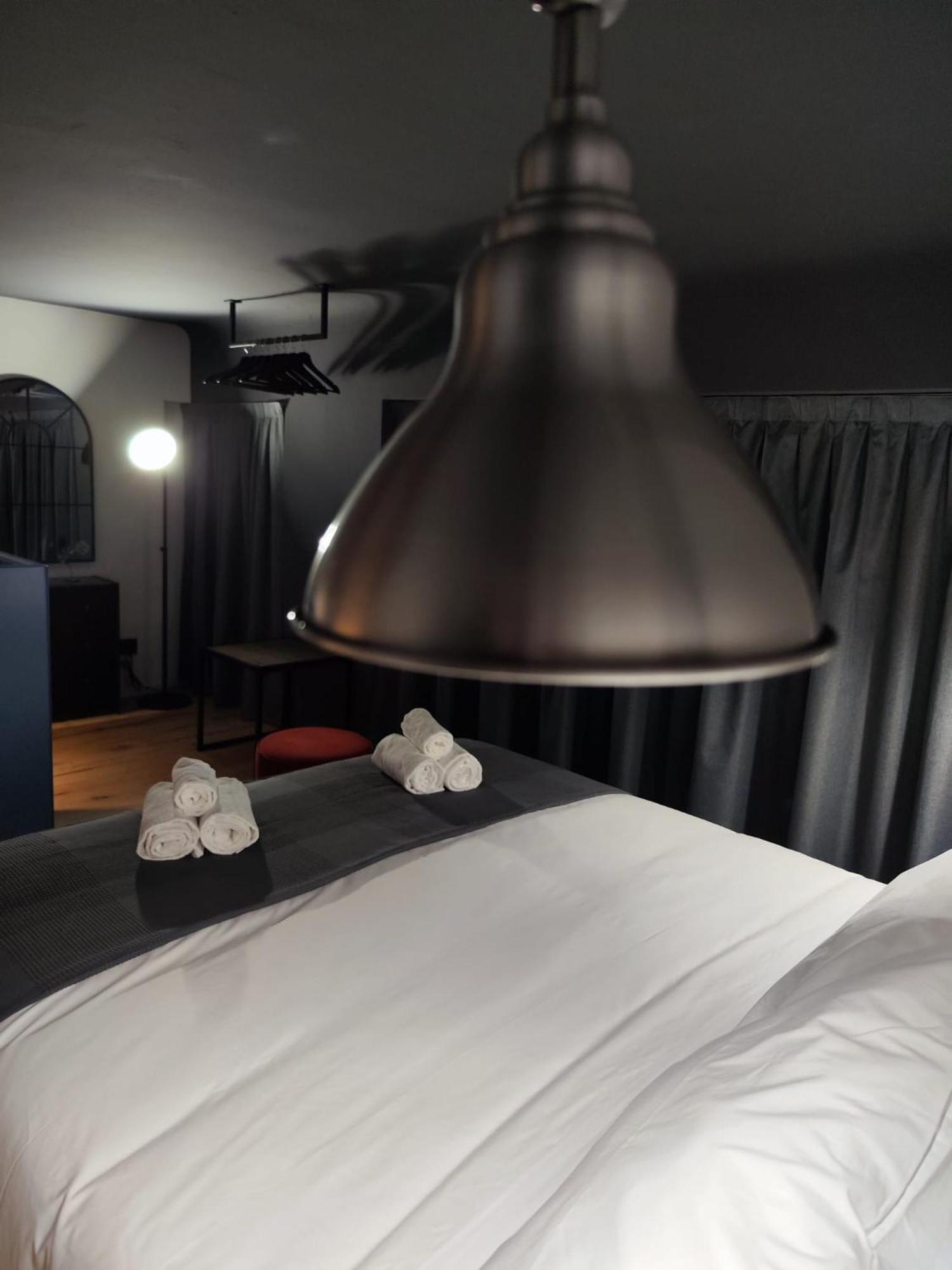 Loft Manhattan-antica Vetreria * San Benedetto del Tronto