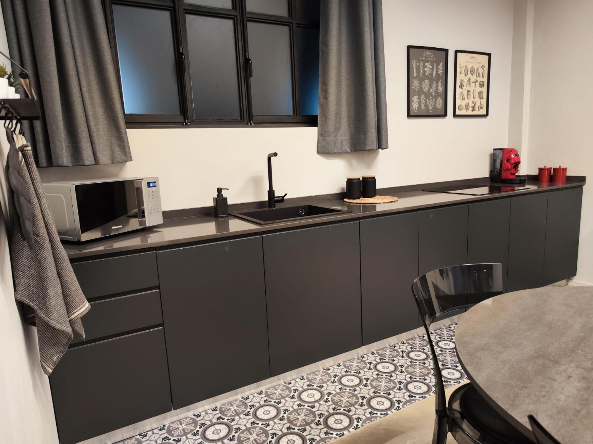 Loft Manhattan-antica Vetreria * San Benedetto del Tronto