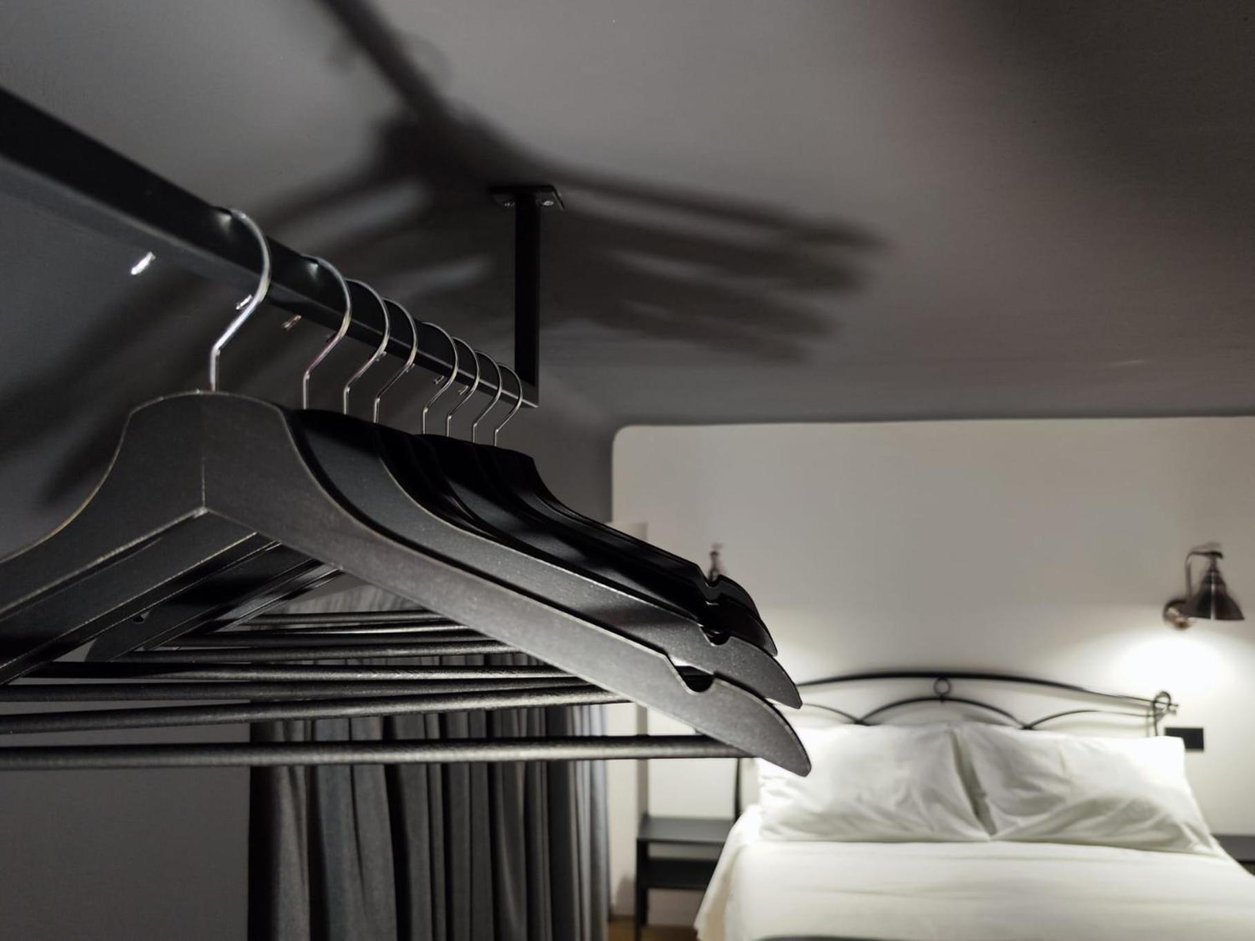 Loft Manhattan-antica Vetreria
