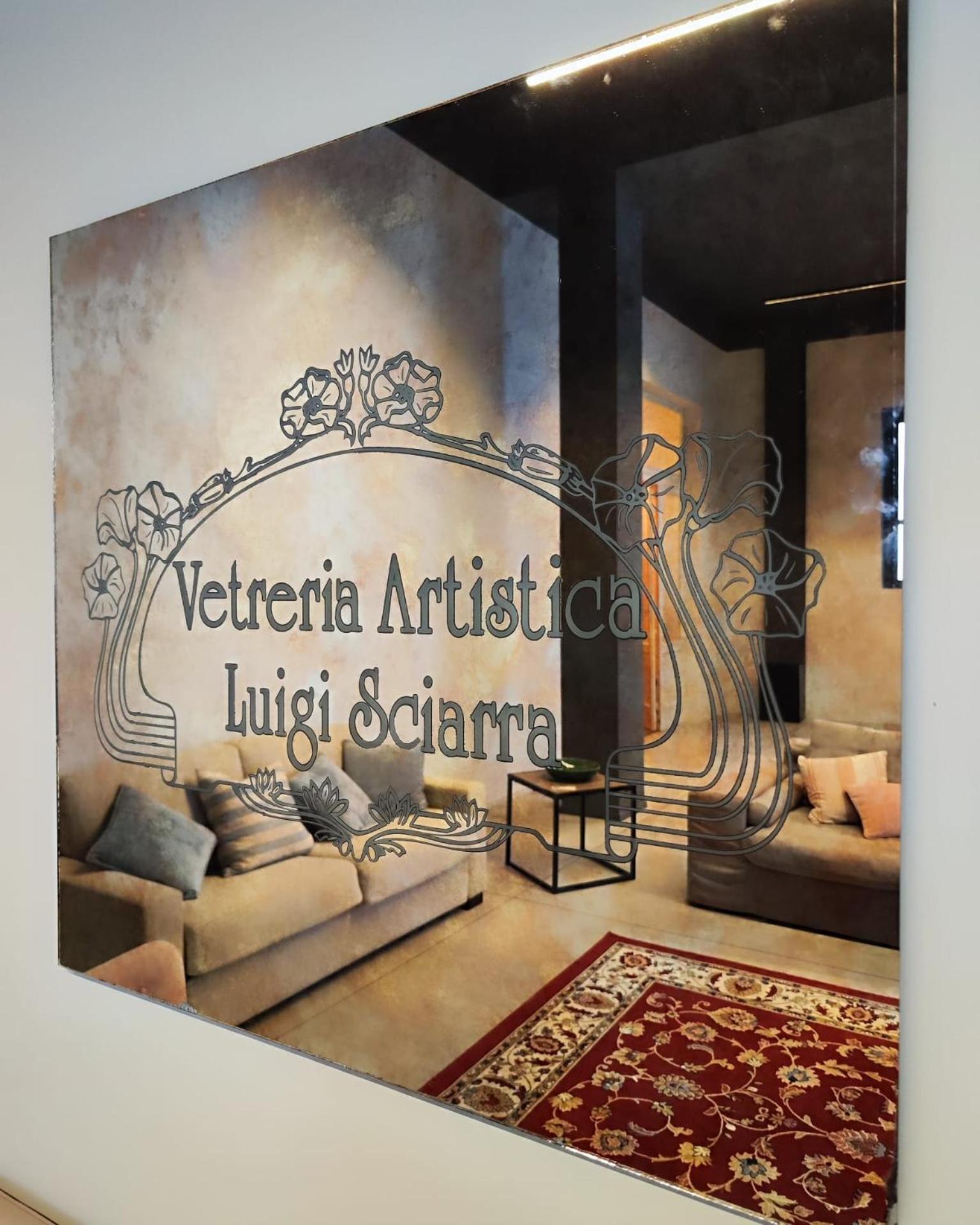 Loft Manhattan-antica Vetreria *